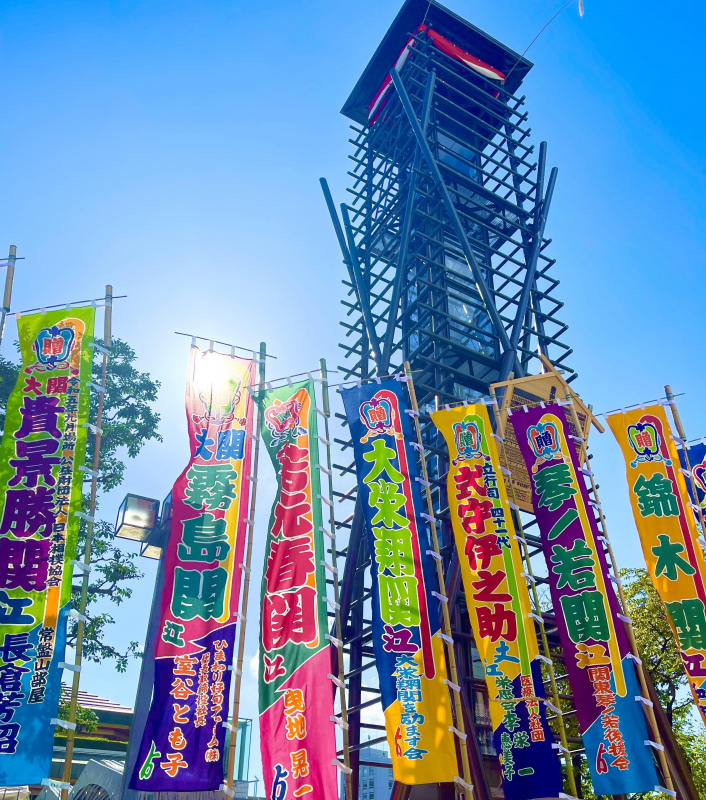 社会科見学？笑｜美容院の最新記事